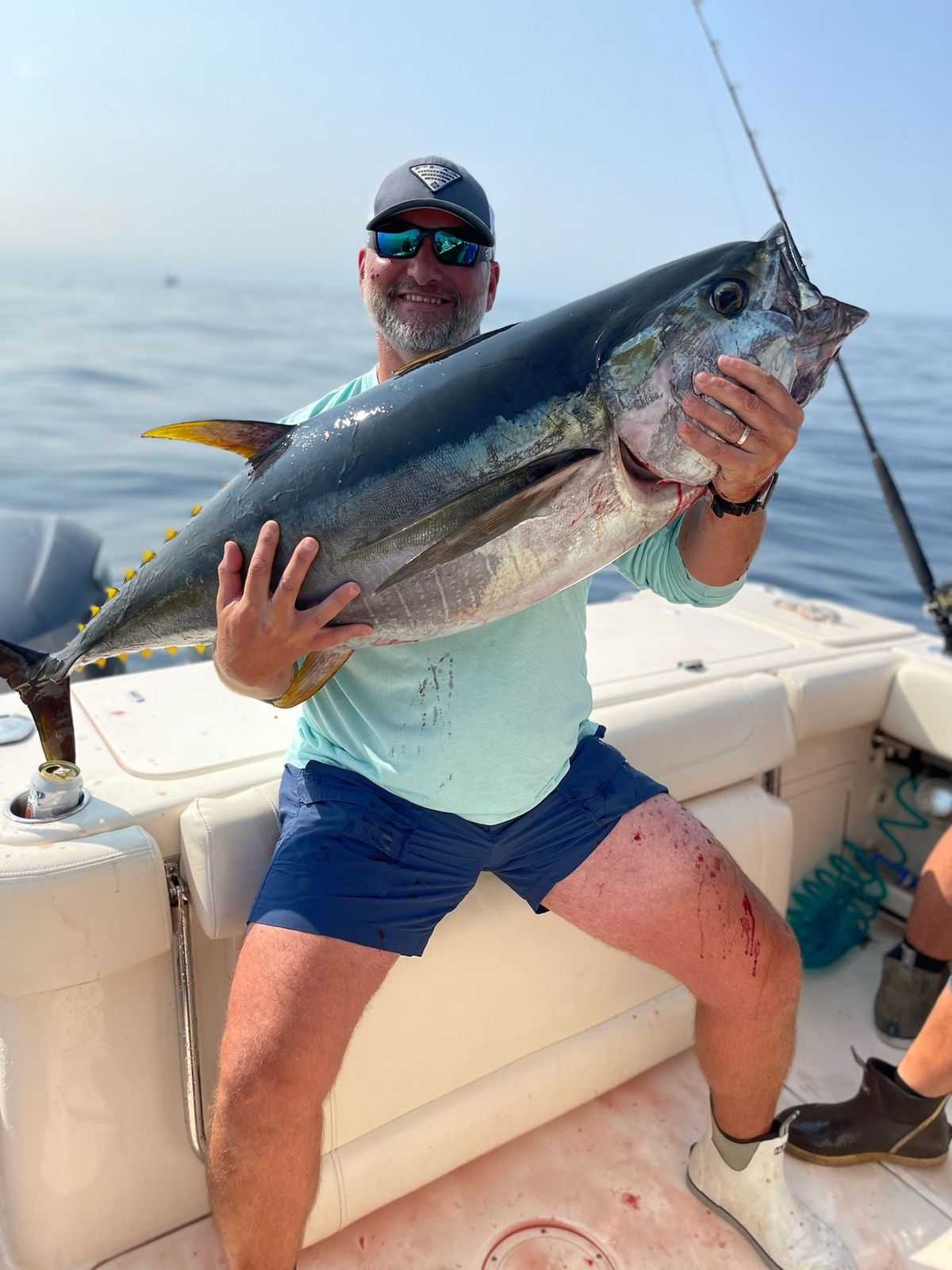 Reel C Charters 